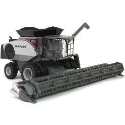 1/64 Gleaner S96 Combine with Corn & Grain Heads