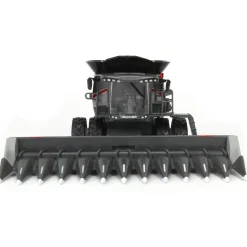 1/64 Gleaner S96 Combine with Corn & Grain Heads