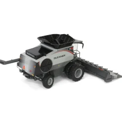 1/64 Gleaner S96 Combine with Corn & Grain Heads