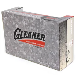 1/64 Gleaner S98 Combine with Duals and Corn & Grain Heads, Centennial Edition
