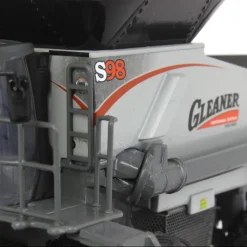 1/64 Gleaner S98 Combine with Duals and Corn & Grain Heads, Centennial Edition