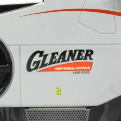 1/64 Gleaner S98 Combine with Duals and Corn & Grain Heads, Centennial Edition