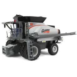 1/64 Gleaner S98 Combine with Duals and Corn & Grain Heads, Centennial Edition
