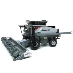 1/64 Gleaner S78 High Detail Combine with DynaFlex Draper Header