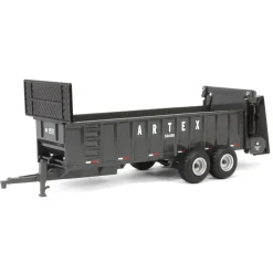 1/64 Gray Artex SBX800 Spreader