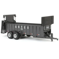 1/64 Gray Artex SBX800 Spreader