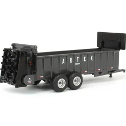 1/64 Gray Artex SBX800 Spreader