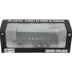 1/64 Gray Artex SBX800 Spreader