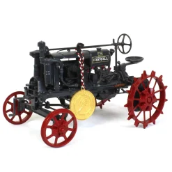 1/16 Gray Farmall F-20, ERTL Precision Series #3