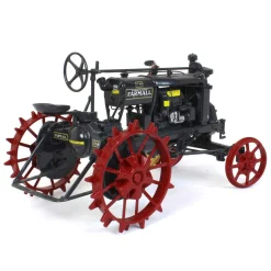 1/16 Gray Farmall F-20, ERTL Precision Series #3