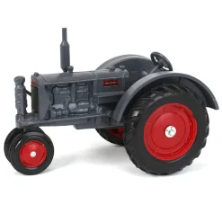 1/16 Gray Minneapolis Moline "J" Tractor, 1987 Prairie Gold Rush