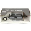 1/16 Gray Rotary Mower by SpecCast