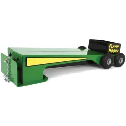 1/16 Green Custom Steel Pulling Sled