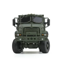 1/50 Green Mack Defense M917A3 Heavy Dump Truck