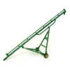 1/64 Green Plastic Grain Auger (52ft to Scale) by Standi Toys