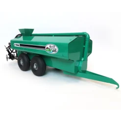 1/16 Green Steel Liquid Manure Tank with Injectors