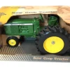 1/16 Green Tractor w/ Yellow Wheels, 1988 World AG Expo Decal