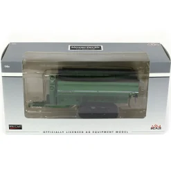 1/64 Green Unverferth 1120 Grain Cart with Tracks