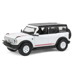 1/64 Greenlight Ford Pickup Trucks & SUV Vehicle Set