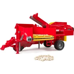 1/16 GRIMME SE 75-30 Potato Digger by Bruder