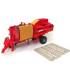 1/16 GRIMME SE 75-30 Potato Digger by Bruder