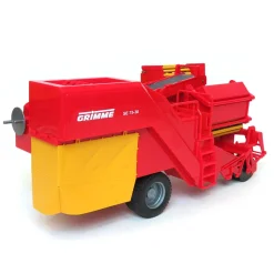 1/16 GRIMME SE 75-30 Potato Digger by Bruder