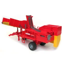 1/16 GRIMME SE 75-30 Potato Digger by Bruder