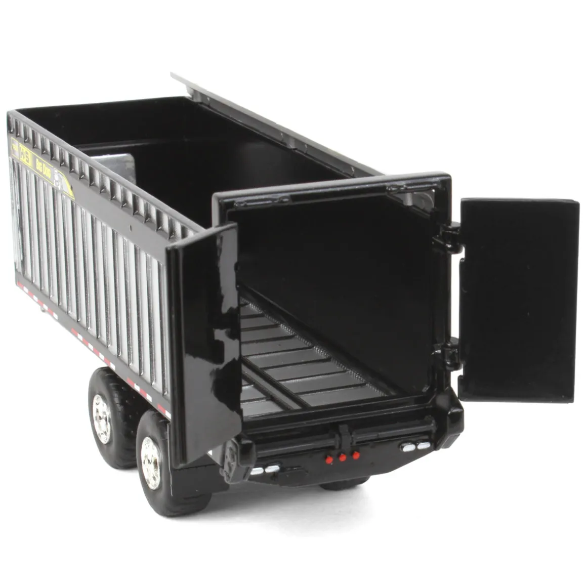 1/64 H&S Big Dog 1226 Tandem Axle Forage Trailer