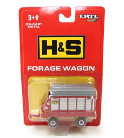 1/64 H&S Forage Wagon