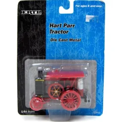 1/64 Hart Parr 60 Die-cast Tractor by ERTL