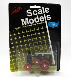 1/64 Hart Parr Die-cast Tractor, Made in the USA