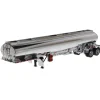 1/50 Heil FD 9300/DT-C4 Petroleum Trailer, Chrome