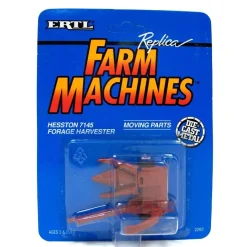 1/64 Hesston 7145 Forage Harvester by ERTL