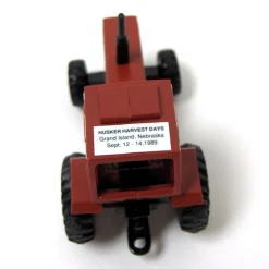 1/64 Hesston 180-90 FWA, 1987 Farm Show
