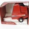 1/16 Hesston 565A Round Baler with Colored Decal by ERTL