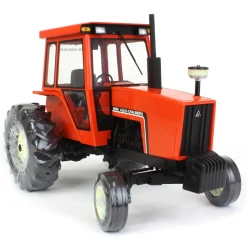 1/16 High Detail Allis Chalmers 6060 2WD with Cab