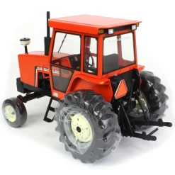 1/16 High Detail Allis Chalmers 6060 2WD with Cab