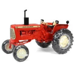 1/16 High Detail Allis Chalmers D-15 Gas Engine Wide Front