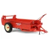 1/16 High Detail Allis Chalmers 281 Box Manure Spreader, 2022 Orange Spectacular Show