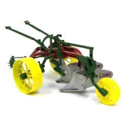 1/16 High Detail Case Centennial Plow with Steel Wheels