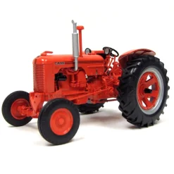1/16 High Detail Case DC-4 Gas Wide Front with Inverted Wheels
