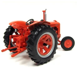 1/16 High Detail Case DC-4 Gas Wide Front with Inverted Wheels
