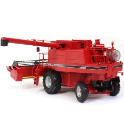 1/32 High Detail Case IH 2188 Axial-Flow Combine with Grain Head, Precision-Like Detail