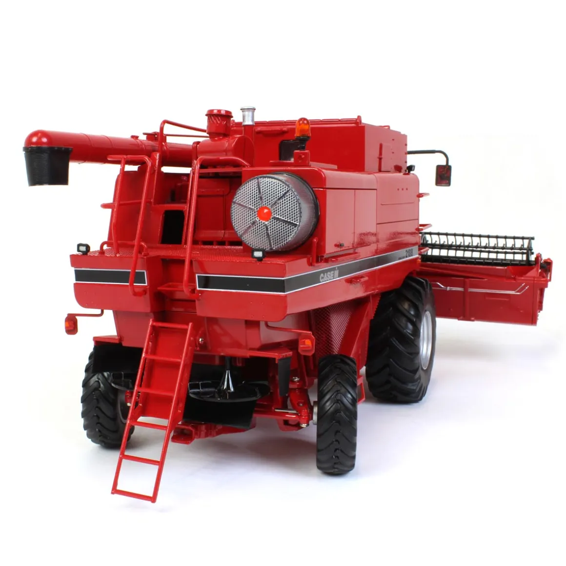 1/32 High Detail Case IH 2188 Axial-Flow Combine with Grain Head, Precision-Like Detail