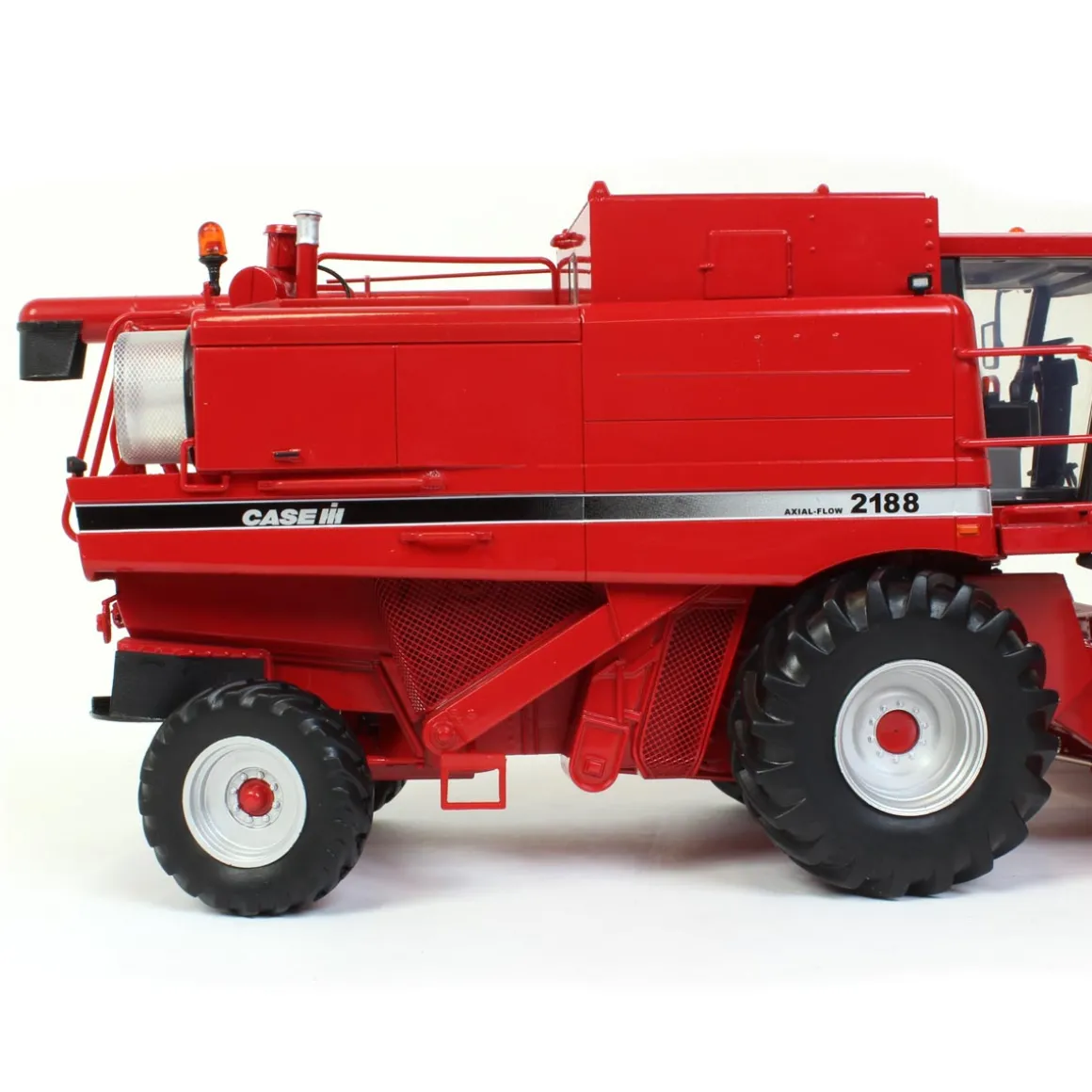 1/32 High Detail Case IH 2188 Axial-Flow Combine with Grain Head, Precision-Like Detail