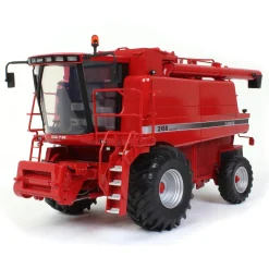 1/32 High Detail Case IH 2188 Axial-Flow Combine with Grain Head, Precision-Like Detail