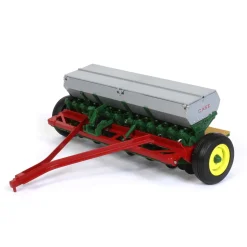 1/16 High Detail Case Model D Grain Drill