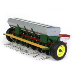 1/16 High Detail Case Model D Grain Drill