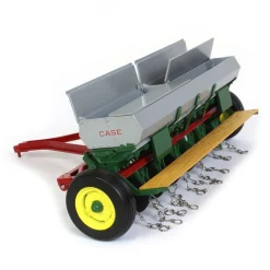 1/16 High Detail Case Model D Grain Drill