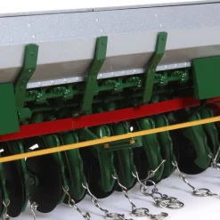 1/16 High Detail Case Model D Grain Drill